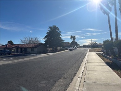 Nice Level Corner Lot!  Located up the street from Greentree on Green Tree Golf Course in California - for sale on GolfHomes.com, golf home, golf lot