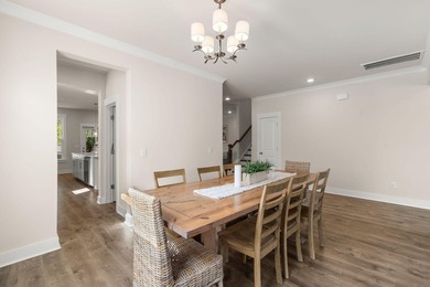 Welcome to an exceptional home located in the highly desirable on Cypress Point Par 3 in South Carolina - for sale on GolfHomes.com, golf home, golf lot