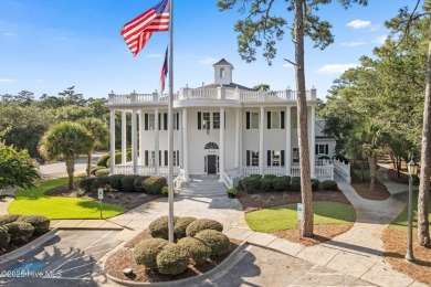 PRIVATE MARINA COMMUNITY less than 5 miles from Holden Beach on Lockwood Folly Country Club in North Carolina - for sale on GolfHomes.com, golf home, golf lot