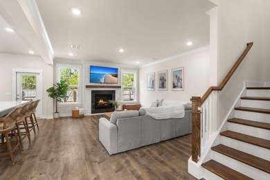 Welcome to an exceptional home located in the highly desirable on Cypress Point Par 3 in South Carolina - for sale on GolfHomes.com, golf home, golf lot