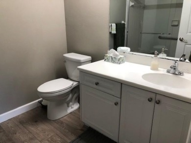 Tastefully Turn-Key Furnished First Floor 2BR/2BA Condo. Updated on Palm Aire Country Club of Sarasota in Florida - for sale on GolfHomes.com, golf home, golf lot