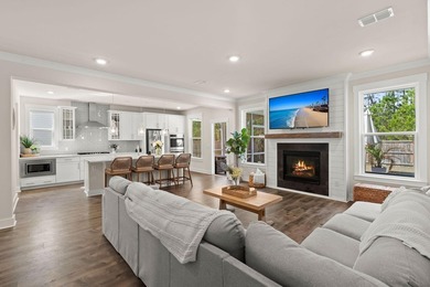 Welcome to an exceptional home located in the highly desirable on Cypress Point Par 3 in South Carolina - for sale on GolfHomes.com, golf home, golf lot