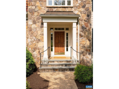 Rare opportunity to reside in one of the very best Scottish on Glenmore Country Club in Virginia - for sale on GolfHomes.com, golf home, golf lot