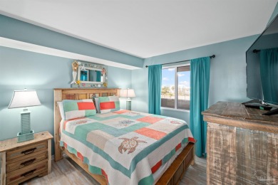 This GORGEOUS Beach Resort has it ALL!!  The 1 bedroom, 1 bath on Kiva Dunes Golf Club in Alabama - for sale on GolfHomes.com, golf home, golf lot