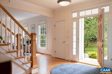 Rare opportunity to reside in one of the very best Scottish on Glenmore Country Club in Virginia - for sale on GolfHomes.com, golf home, golf lot
