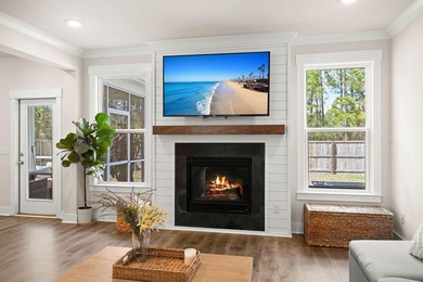 Welcome to an exceptional home located in the highly desirable on Cypress Point Par 3 in South Carolina - for sale on GolfHomes.com, golf home, golf lot