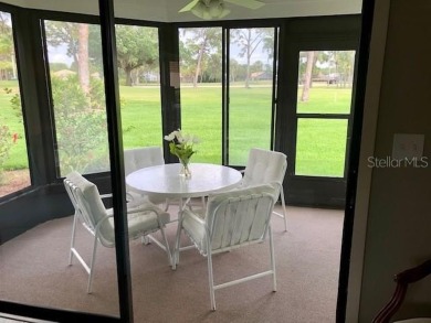 Tastefully Turn-Key Furnished First Floor 2BR/2BA Condo. Updated on Palm Aire Country Club of Sarasota in Florida - for sale on GolfHomes.com, golf home, golf lot