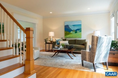 Rare opportunity to reside in one of the very best Scottish on Glenmore Country Club in Virginia - for sale on GolfHomes.com, golf home, golf lot