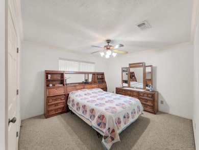 Tucked at the end of a quiet cul-de-sac in Rayburn Country, this on Rayburn Country Club in Texas - for sale on GolfHomes.com, golf home, golf lot