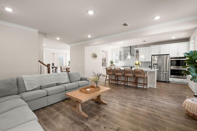 Welcome to an exceptional home located in the highly desirable on Cypress Point Par 3 in South Carolina - for sale on GolfHomes.com, golf home, golf lot