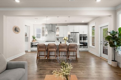 Welcome to an exceptional home located in the highly desirable on Cypress Point Par 3 in South Carolina - for sale on GolfHomes.com, golf home, golf lot