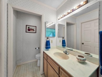 Tucked at the end of a quiet cul-de-sac in Rayburn Country, this on Rayburn Country Club in Texas - for sale on GolfHomes.com, golf home, golf lot