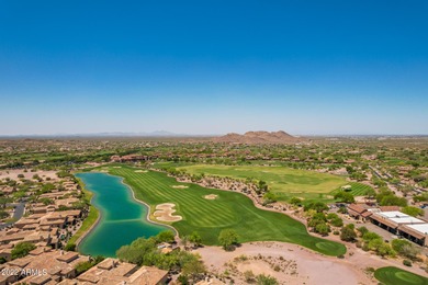 Ready to build on , all utilities at the lot, leveled***Gated on Superstition Mountain Club - Lost Gold in Arizona - for sale on GolfHomes.com, golf home, golf lot
