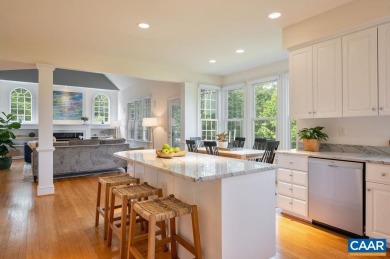 Rare opportunity to reside in one of the very best Scottish on Glenmore Country Club in Virginia - for sale on GolfHomes.com, golf home, golf lot