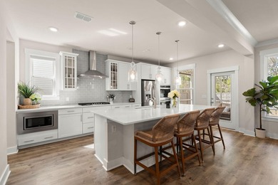 Welcome to an exceptional home located in the highly desirable on Cypress Point Par 3 in South Carolina - for sale on GolfHomes.com, golf home, golf lot