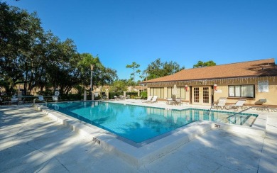 Tastefully Turn-Key Furnished First Floor 2BR/2BA Condo. Updated on Palm Aire Country Club of Sarasota in Florida - for sale on GolfHomes.com, golf home, golf lot