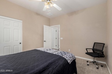 Resort-Style Living on a premium golf course lot in the highly on The Golf Club At Johnson Ranch in Arizona - for sale on GolfHomes.com, golf home, golf lot