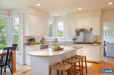 Rare opportunity to reside in one of the very best Scottish on Glenmore Country Club in Virginia - for sale on GolfHomes.com, golf home, golf lot