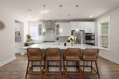 Welcome to an exceptional home located in the highly desirable on Cypress Point Par 3 in South Carolina - for sale on GolfHomes.com, golf home, golf lot