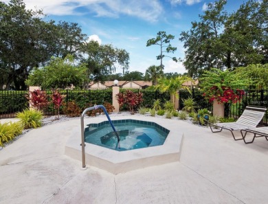 Tastefully Turn-Key Furnished First Floor 2BR/2BA Condo. Updated on Palm Aire Country Club of Sarasota in Florida - for sale on GolfHomes.com, golf home, golf lot