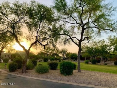 Ready to build on , all utilities at the lot, leveled***Gated on Superstition Mountain Club - Lost Gold in Arizona - for sale on GolfHomes.com, golf home, golf lot