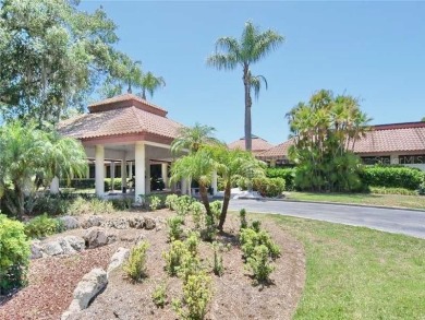 Tastefully Turn-Key Furnished First Floor 2BR/2BA Condo. Updated on Palm Aire Country Club of Sarasota in Florida - for sale on GolfHomes.com, golf home, golf lot