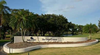 Tastefully Turn-Key Furnished First Floor 2BR/2BA Condo. Updated on Palm Aire Country Club of Sarasota in Florida - for sale on GolfHomes.com, golf home, golf lot