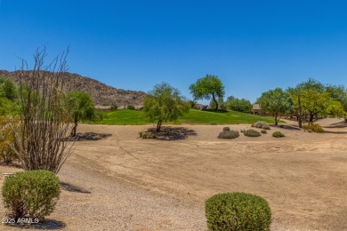 Resort-Style Living on a premium golf course lot in the highly on The Golf Club At Johnson Ranch in Arizona - for sale on GolfHomes.com, golf home, golf lot