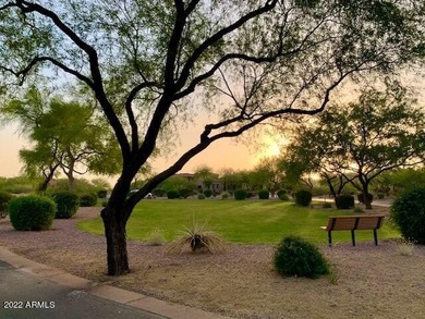 Ready to build on , all utilities at the lot, leveled***Gated on Superstition Mountain Club - Lost Gold in Arizona - for sale on GolfHomes.com, golf home, golf lot