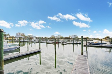 PRIVATE MARINA COMMUNITY less than 5 miles from Holden Beach on Lockwood Folly Country Club in North Carolina - for sale on GolfHomes.com, golf home, golf lot