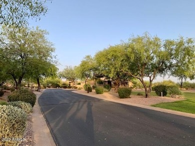 Ready to build on , all utilities at the lot, leveled***Gated on Superstition Mountain Club - Lost Gold in Arizona - for sale on GolfHomes.com, golf home, golf lot