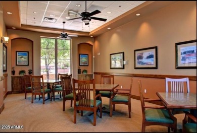 Resort-Style Living on a premium golf course lot in the highly on The Golf Club At Johnson Ranch in Arizona - for sale on GolfHomes.com, golf home, golf lot