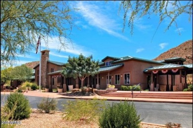 Resort-Style Living on a premium golf course lot in the highly on The Golf Club At Johnson Ranch in Arizona - for sale on GolfHomes.com, golf home, golf lot