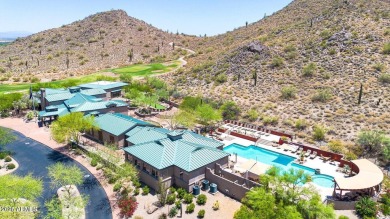 Resort-Style Living on a premium golf course lot in the highly on The Golf Club At Johnson Ranch in Arizona - for sale on GolfHomes.com, golf home, golf lot