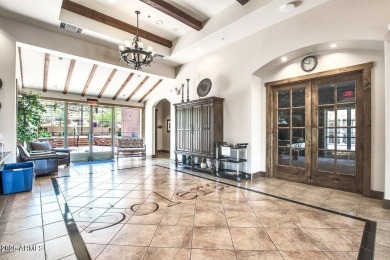 Resort-Style Living on a premium golf course lot in the highly on The Golf Club At Johnson Ranch in Arizona - for sale on GolfHomes.com, golf home, golf lot