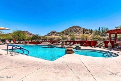 Resort-Style Living on a premium golf course lot in the highly on The Golf Club At Johnson Ranch in Arizona - for sale on GolfHomes.com, golf home, golf lot