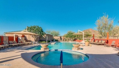 Resort-Style Living on a premium golf course lot in the highly on The Golf Club At Johnson Ranch in Arizona - for sale on GolfHomes.com, golf home, golf lot