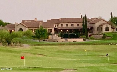 Ready to build on , all utilities at the lot, leveled***Gated on Superstition Mountain Club - Lost Gold in Arizona - for sale on GolfHomes.com, golf home, golf lot