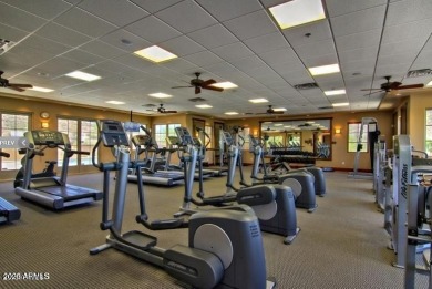 Resort-Style Living on a premium golf course lot in the highly on The Golf Club At Johnson Ranch in Arizona - for sale on GolfHomes.com, golf home, golf lot