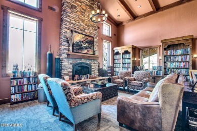 Resort-Style Living on a premium golf course lot in the highly on The Golf Club At Johnson Ranch in Arizona - for sale on GolfHomes.com, golf home, golf lot