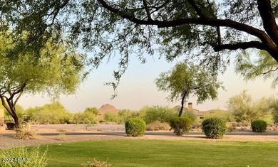 Ready to build on , all utilities at the lot, leveled***Gated on Superstition Mountain Club - Lost Gold in Arizona - for sale on GolfHomes.com, golf home, golf lot