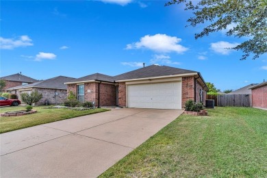 Welcome to this beautifully updated three- bedroom, two -bath on Mansfield National Golf Club in Texas - for sale on GolfHomes.com, golf home, golf lot