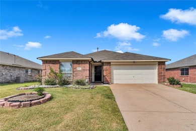 Welcome to this beautifully updated three- bedroom, two -bath on Mansfield National Golf Club in Texas - for sale on GolfHomes.com, golf home, golf lot