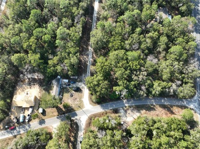DISCOVER THE CHARM OF WILLISTON IN THIS INVITING .23 ACRE CORNER on Williston Highlands Golf and Country Club in Florida - for sale on GolfHomes.com, golf home, golf lot