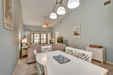 Welcome to your new home in Paradise!  Enjoy peaceful golf on Palm Aire Country Club of Sarasota in Florida - for sale on GolfHomes.com, golf home, golf lot