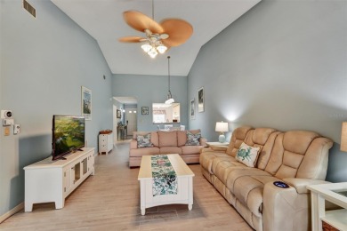 Welcome to your new home in Paradise!  Enjoy peaceful golf on Palm Aire Country Club of Sarasota in Florida - for sale on GolfHomes.com, golf home, golf lot