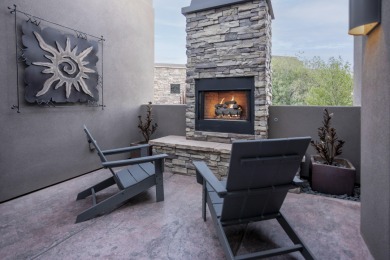 Welcome to this well-appointed home in the Escapes at Entrada on Entrada at Snow Canyon in Utah - for sale on GolfHomes.com, golf home, golf lot