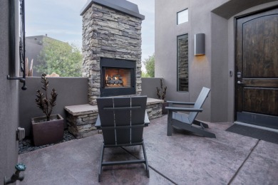 Welcome to this well-appointed home in the Escapes at Entrada on Entrada at Snow Canyon in Utah - for sale on GolfHomes.com, golf home, golf lot