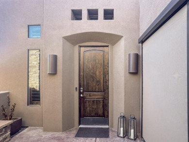 Welcome to this well-appointed home in the Escapes at Entrada on Entrada at Snow Canyon in Utah - for sale on GolfHomes.com, golf home, golf lot