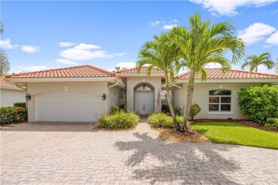 Experience the perfect blend of elegance, privacy, and Florida on Vineyards Golf and Country Club in Florida - for sale on GolfHomes.com, golf home, golf lot